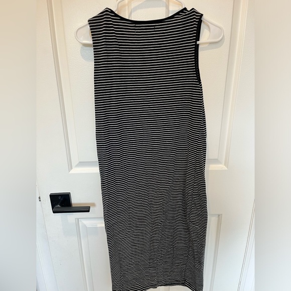 Rose Maternite dress - Picture 4 of 4